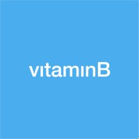vitaminB LLC logo - Similar company to The Good Bean
