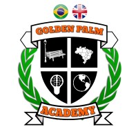 Golden Palm Academy logo - Similar company to Flow Office