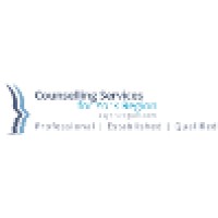 Counselling Services for York Region - csyorkregion.com logo - Similar company to Mindful Path Counselling Inc.