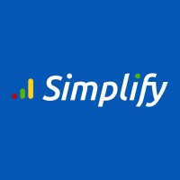 Simplify Télésecrétariat Médical logo - Similar company to Callibri