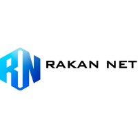 Rakan Net logo - Similar company to Iscada