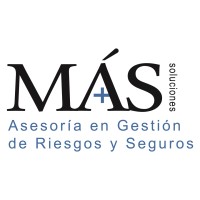 MÁS Soluciones Corredores de Seguros logo - Similar company to Labperú