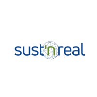 Sust'nReal - sustentabilidade na vida real logo - Similar company to Saverr