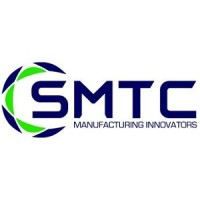 SMTC Corporation logo - Similar company to Creation Technologies