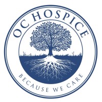 OC Hospice logo - Similar company to Home Healthy