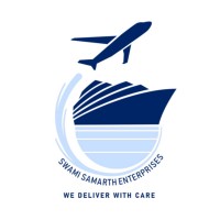 Swami Samarth Enterprises logo - Similar company to Harmony Lifestyles Group