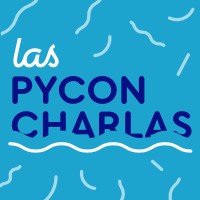PyCon US Charlas logo - Similar company to Pyladiescon