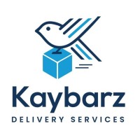 Kaybarz Delivery Services logo - Similar company to Hassan Drinks