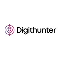Digithunter logo - Similar company to Professione Head Hunter