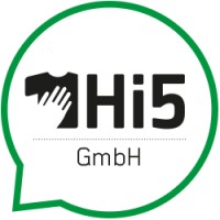 Hi5 GmbH logo - Similar company to Ksv Medien