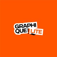 Graphique_Lite logo - Similar company to Aadhya Engineers, Rajkot