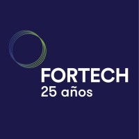 FORTECH CR logo - Similar company to Fortech