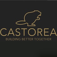 Castorea Property logo - Similar company to Clean My Office