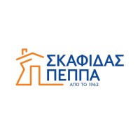 SKAFIDAS - PEPPA S.A. logo - Similar company to Technoplast S.A.