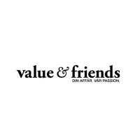 Value & Friends logo - Similar company to Smartadvise