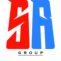 SR GROUP logo - Similar company to Concurrent Engineering Solutions