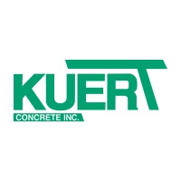 Kuert Concrete Inc logo - Similar company to Panther Precision Machine