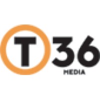 T36 Media logo - Similar company to Demo Productions