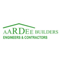 Aardee Builders logo - Similar company to Future Builders Madurai