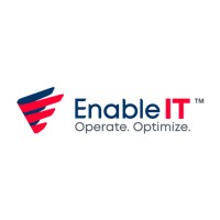 Enable IT Solutions Pvt Ltd logo - Similar company to Esankalp It Solution