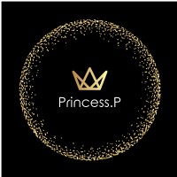 Princess Prosecco logo - Similar company to Prosecco 1754 Limited