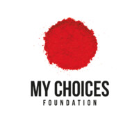 My Choices Foundation logo - Similar company to Mahatma Gandhi Human Rights Organization