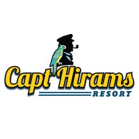 Capt Hiram's Resort logo - Similar company to Range Generation Next Llc