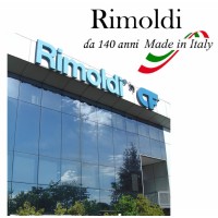 RIMOLDI & CF Srl Sewing Machines Macchine per cucire logo - Similar company to Nordsinter Srl