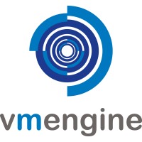 VMEngine logo - Similar company to Itdm Group