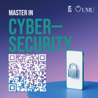 Master in Cybersecurity by UMU logo - Similar company to The Cybersecurity & Data Science Lab At The University Of Murcia (Cyberdatalab - Cdl Umu)