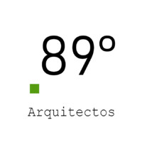 89 grados Arquitectos logo - Similar company to I + Arquitectos Ltda.