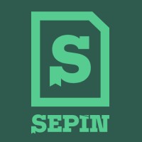 Sepín Editorial Jurídica logo - Similar company to Apudacta.Com