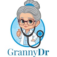 GrannyDr Private Limited logo - Similar company to Weattach Technologies