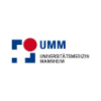 Universitätsmedizin Mannheim logo - Similar company to Loges Team