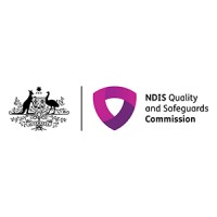 NDIS Quality and Safeguards Commission logo - Similar company to Cbd College Pty Limited (Rto No. 91399)