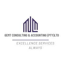 GEMT CONSULTING & ACCOUNTING (PTY)LTD logo - Similar company to Medifrail Group