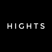 HIGHTS logo - Similar company to Cment