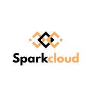 Sparkcloudz logo - Similar company to Not The Same Agency