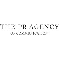 The PR Agency logo - Similar company to Orakel Pr