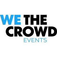 WE THE CROWD logo - Similar company to Personalassistant.Nl