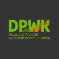Deutscher Preis Für Wirtschaftskommunikation