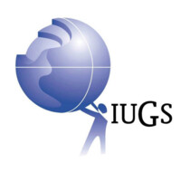 International Union of Geological Sciences (IUGS) logo - Similar company to Icrag Research Ireland Centre For Applied Geosciences