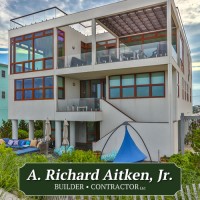 A. Richard Aitken, Jr. Builder-Contractor, LLC logo - Similar company to Ziman Development