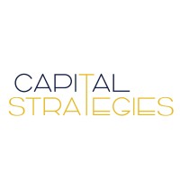 Capital Strategies logo - Similar company to Kcb Foundation