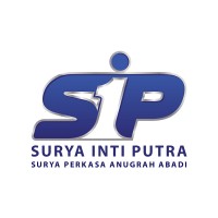 PT. Surya Perkasa Anugrah Abadi logo - Similar company to Pt Multi Structure