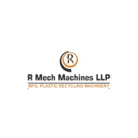 R Mech Machine LLP logo - Similar company to Source One Gmbh