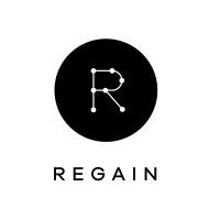 Asbl Regain logo - Similar company to Entraide Et Fraternité - Vivre Ensemble