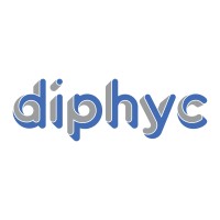 diphyc logo - Similar company to Raihsa Ltda - Plm, Iot, Servitização, Ar
