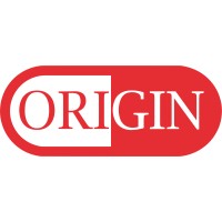 Origin Pharma Distribution logo - Similar company to Kidoc