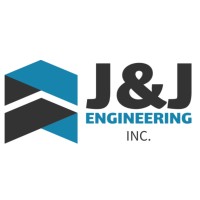 J&J Engineering Inc. logo - Similar company to J&J Engineering